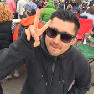 Meet your Posher, Nick